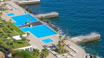 VidaMar Resort Madeira