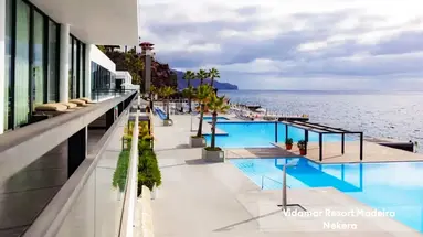 Vidamar Resorts Madeira