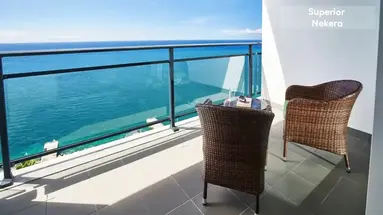 Vidamar Resorts Madeira
