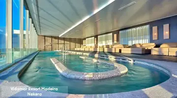 Vidamar Resorts Madeira