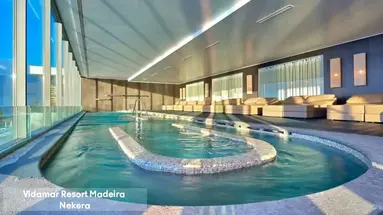 Vidamar Resorts Madeira