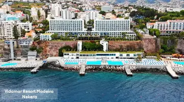 Vidamar Resorts Madeira