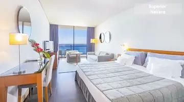Vidamar Resorts Madeira