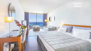 Vidamar Resorts Madeira