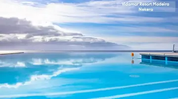 Vidamar Resorts Madeira