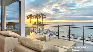 Vidamar Resorts Madeira