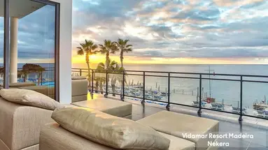 Vidamar Resorts Madeira