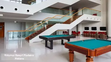 Vidamar Resorts Madeira
