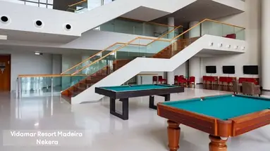 Vidamar Resorts Madeira
