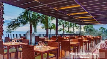 Vidamar Resorts Madeira
