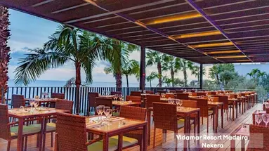 Vidamar Resorts Madeira