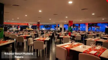 Vidamar Resorts Madeira