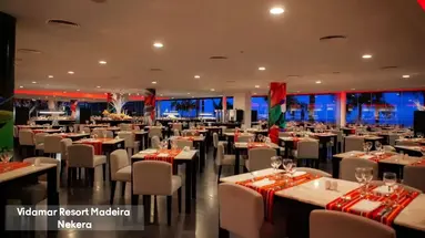 Vidamar Resorts Madeira