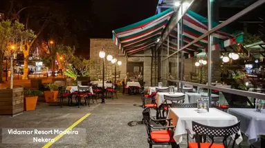 Vidamar Resorts Madeira