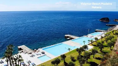 Vidamar Resorts Madeira