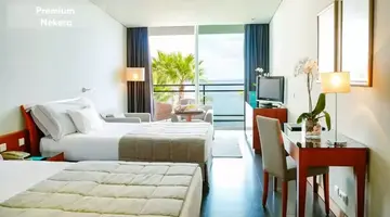 Vidamar Resorts Madeira