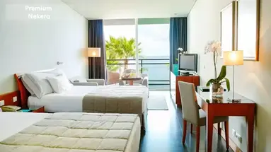 Vidamar Resorts Madeira