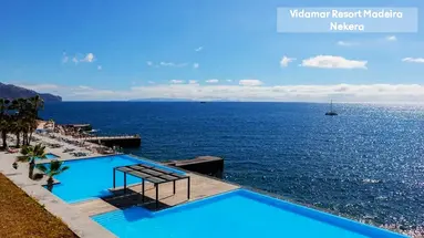 Vidamar Resorts Madeira