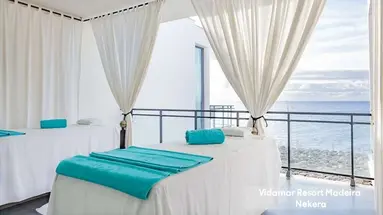 Vidamar Resorts Madeira