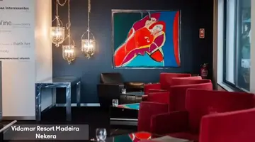 Vidamar Resorts Madeira