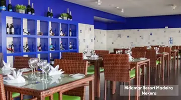 Vidamar Resorts Madeira