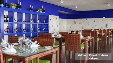 Vidamar Resorts Madeira