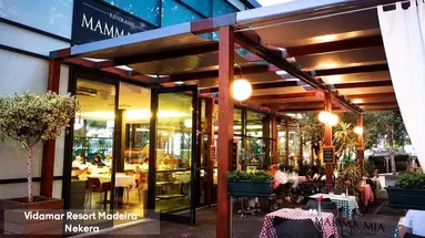 Vidamar Resorts Madeira