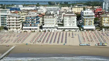 VIDI MIRAMARE & DELFINO