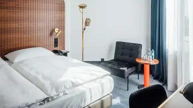 Vienna House by Wyndham Amber Baltic Międzyzdroje