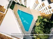 Vienna House by Wyndham Amber Baltic Miedzyzdroje