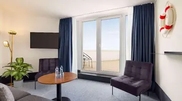 Vienna House by Wyndham Amber Baltic Miedzyzdroje