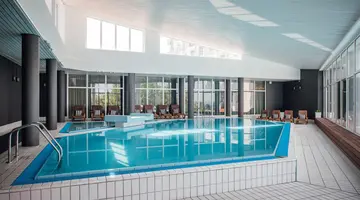 Vienna House by Wyndham Amber Baltic Miedzyzdroje