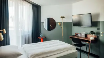 Vienna House by Wyndham Amber Baltic Miedzyzdroje