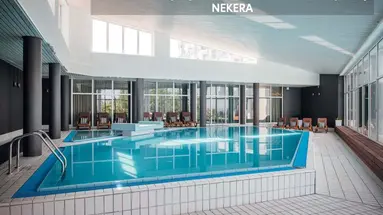 Vienna House by Wyndham Amber Baltic Miedzyzdroje