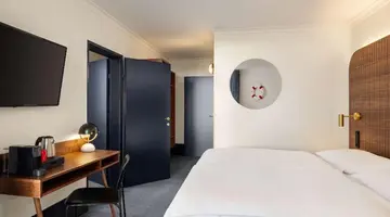 Vienna House by Wyndham Amber Baltic Miedzyzdroje