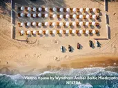Vienna House by Wyndham Amber Baltic Miedzyzdroje