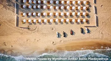 Vienna House by Wyndham Amber Baltic Miedzyzdroje