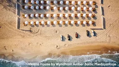 Vienna House by Wyndham Amber Baltic Miedzyzdroje