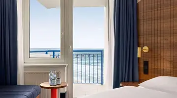 Vienna House by Wyndham Amber Baltic Miedzyzdroje