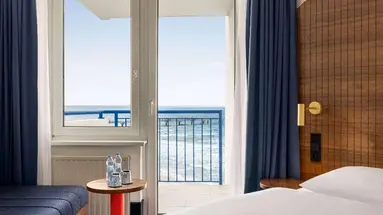Vienna House by Wyndham Amber Baltic Miedzyzdroje