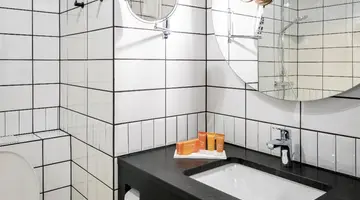 Vienna House by Wyndham Amber Baltic Miedzyzdroje
