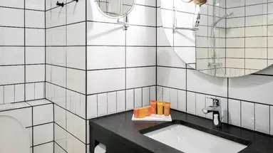 Vienna House by Wyndham Amber Baltic Miedzyzdroje