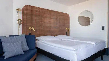 Vienna House by Wyndham Amber Baltic Miedzyzdroje