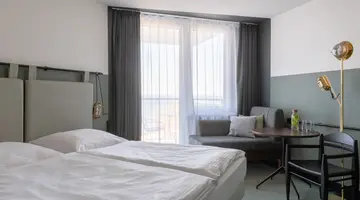 Vienna House by Wyndham Amber Baltic Miedzyzdroje