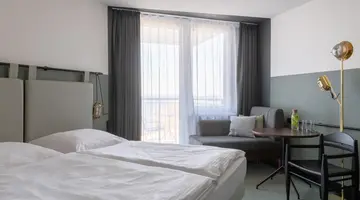 Vienna House by Wyndham Amber Baltic Miedzyzdroje