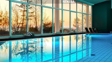 Vienna House by Wyndham Amber Baltic Miedzyzdroje