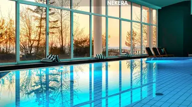 Vienna House by Wyndham Amber Baltic Miedzyzdroje