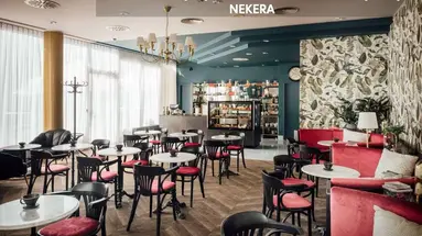 Vienna House by Wyndham Amber Baltic Miedzyzdroje
