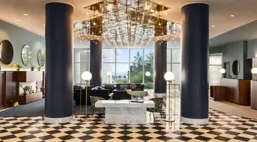 Vienna House by Wyndham Amber Baltic Miedzyzdroje