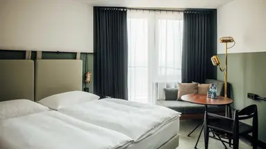 Vienna House by Wyndham Amber Baltic Miedzyzdroje
